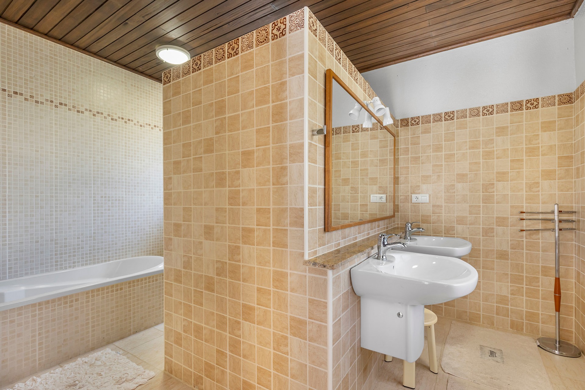 La Revente - Villa - Orihuela Costa - Las Filipinas