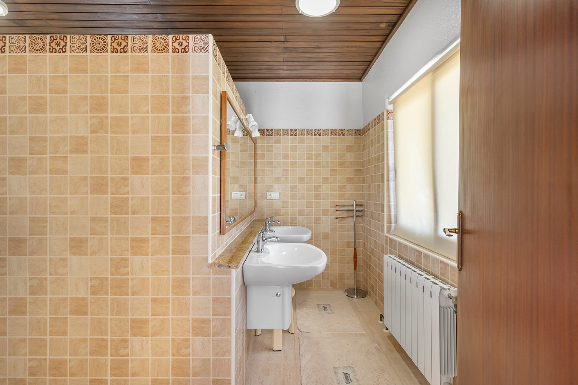 La Revente - Villa - Orihuela Costa - Las Filipinas