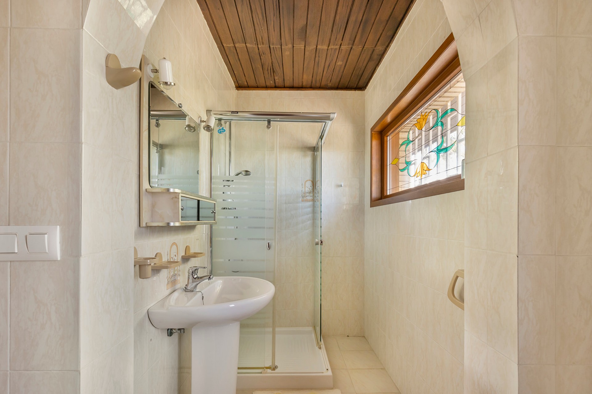 La Revente - Villa - Orihuela Costa - Las Filipinas