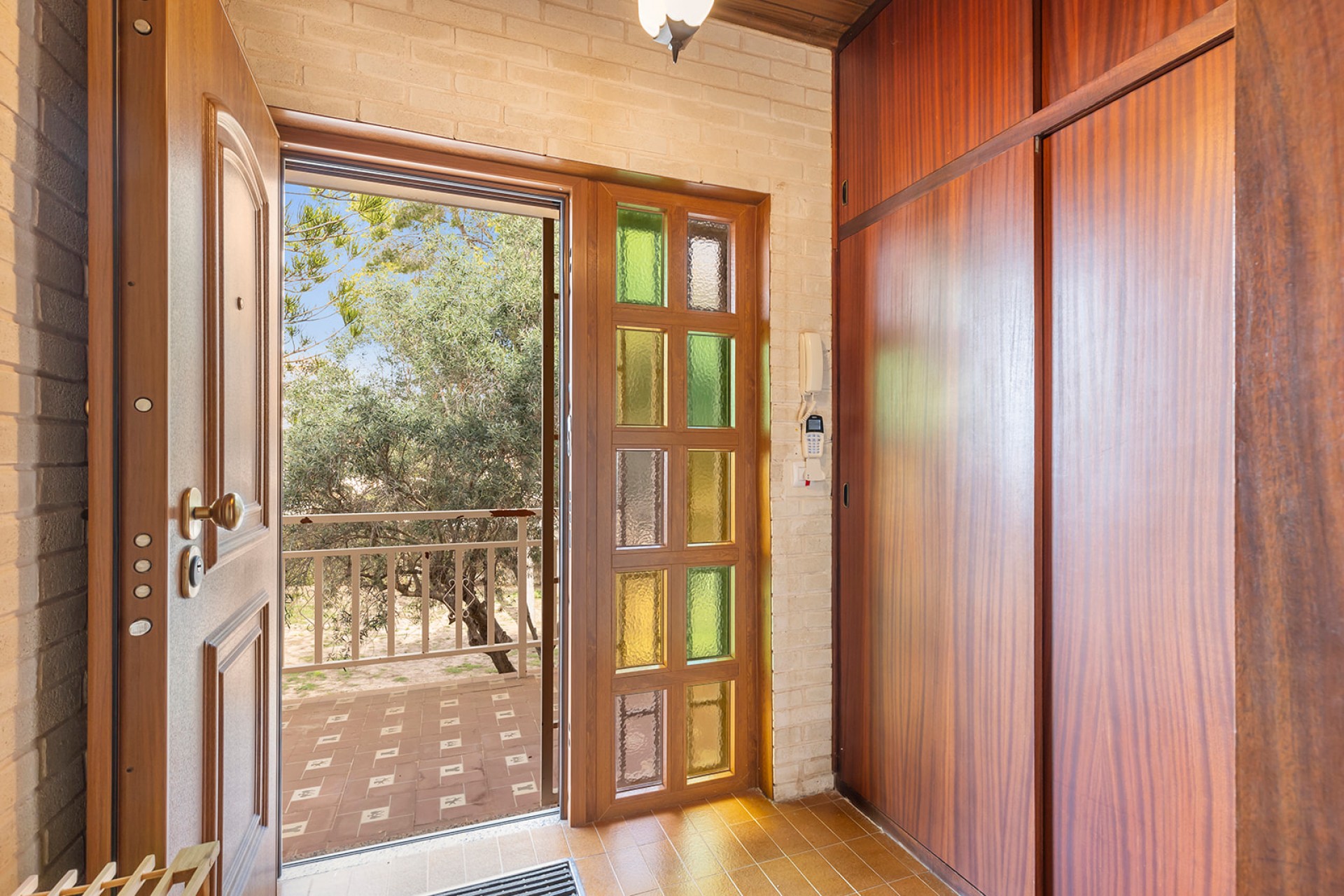 La Revente - Villa - Orihuela Costa - Las Filipinas