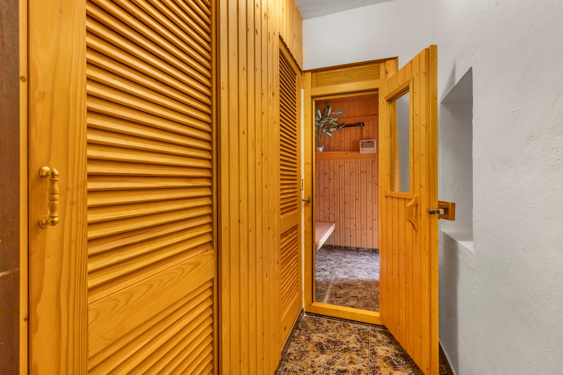 La Revente - Villa - Orihuela Costa - Las Filipinas