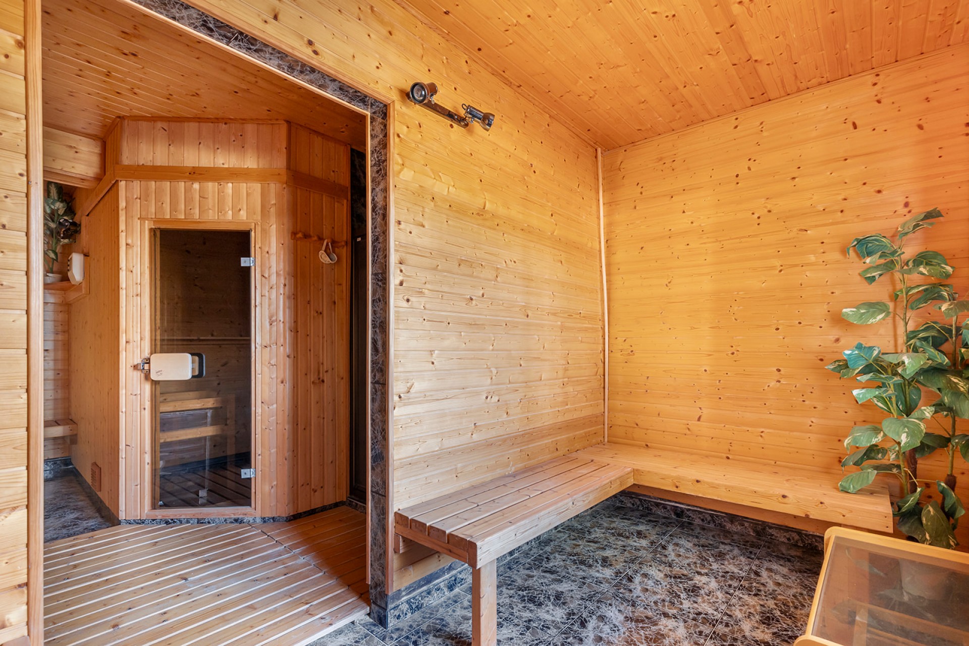 La Revente - Villa - Orihuela Costa - Las Filipinas