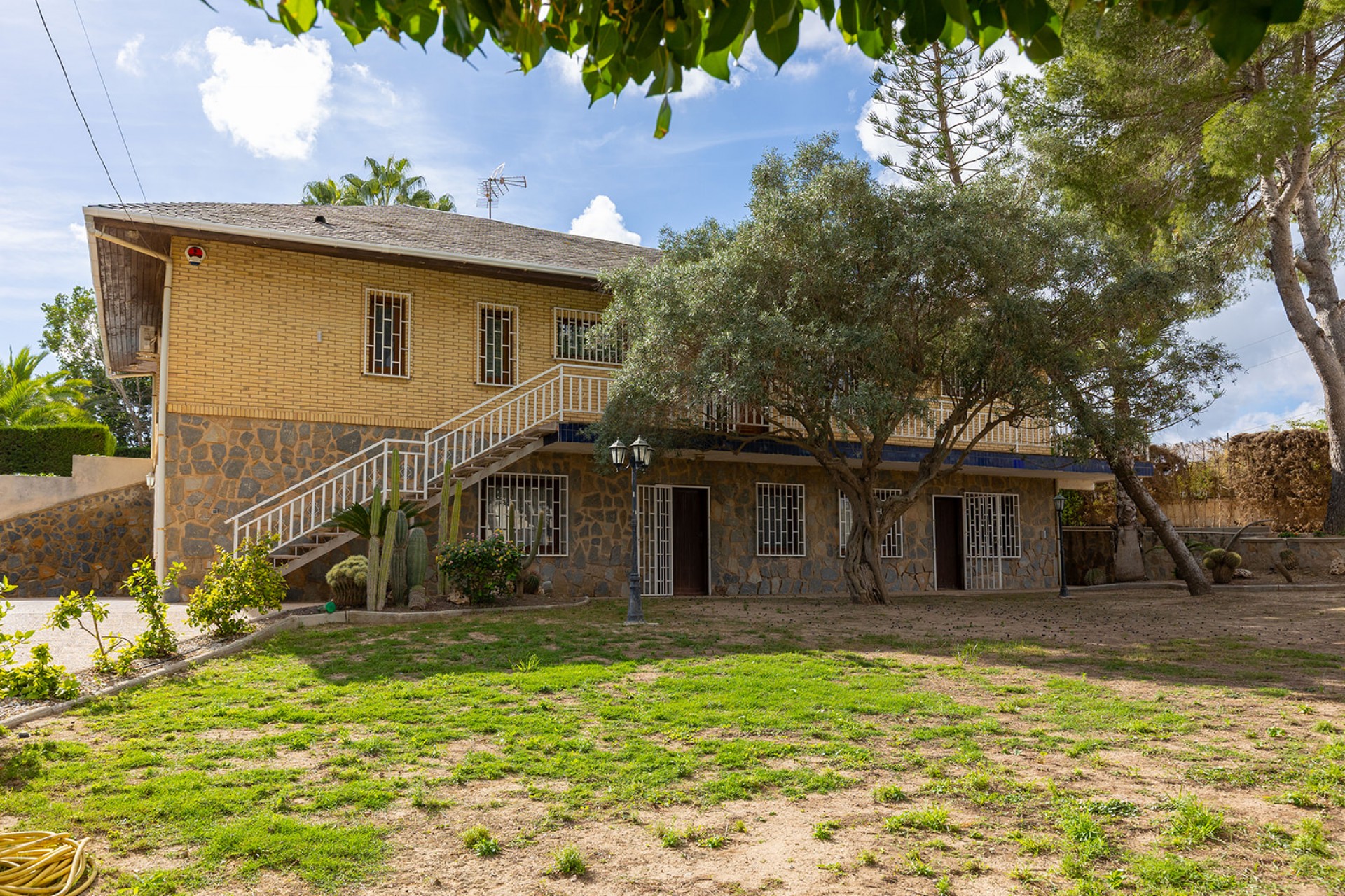 La Revente - Villa - Orihuela Costa - Las Filipinas