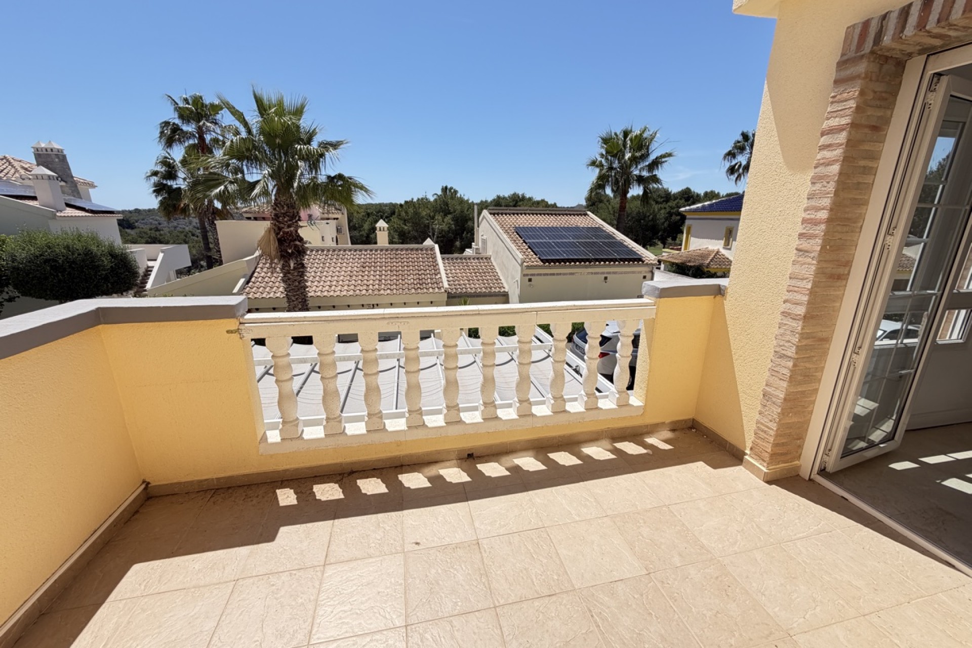 La Revente - Villa - Orihuela Costa - Las Ramblas