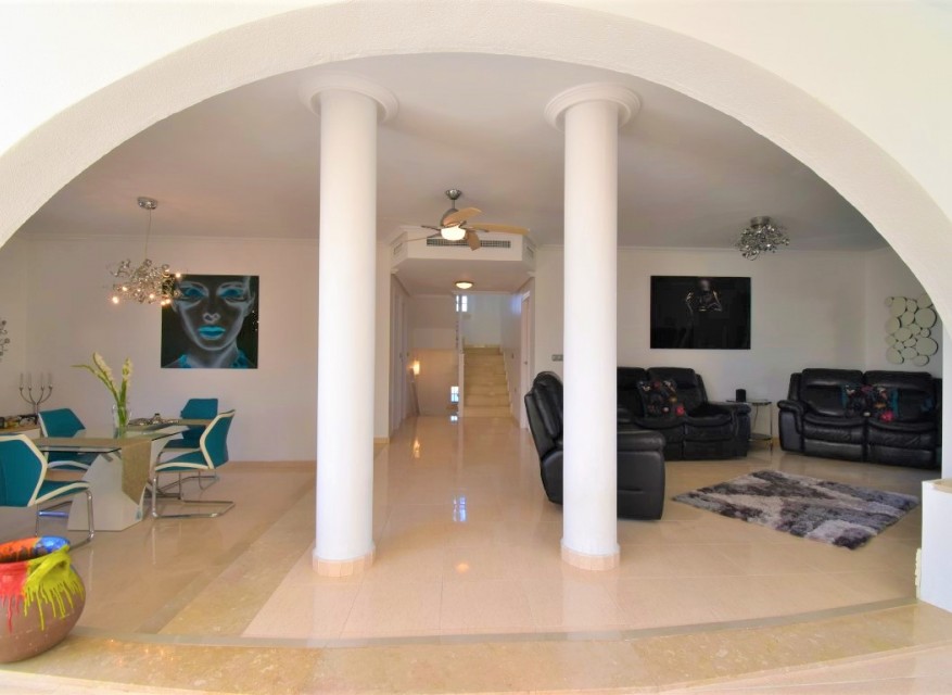 La Revente - Villa - Orihuela Costa - Lomas de Cabo Roig