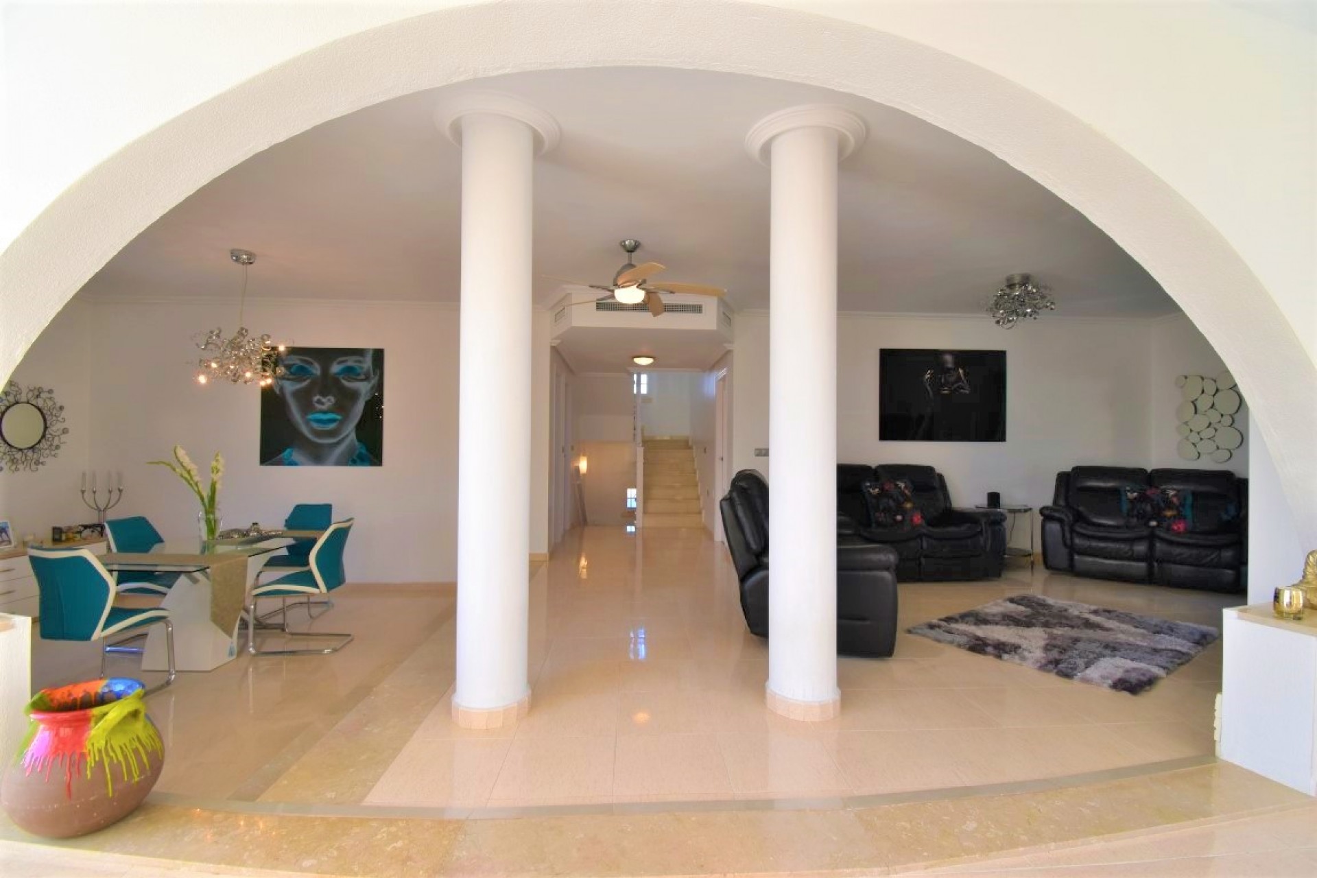 La Revente - Villa - Orihuela Costa - Lomas de Cabo Roig