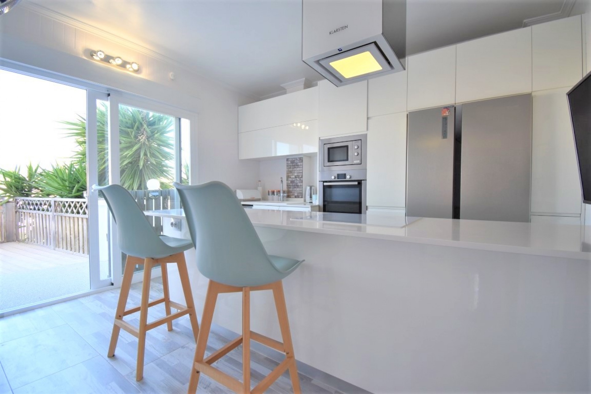 La Revente - Villa - Orihuela Costa - Lomas de Cabo Roig