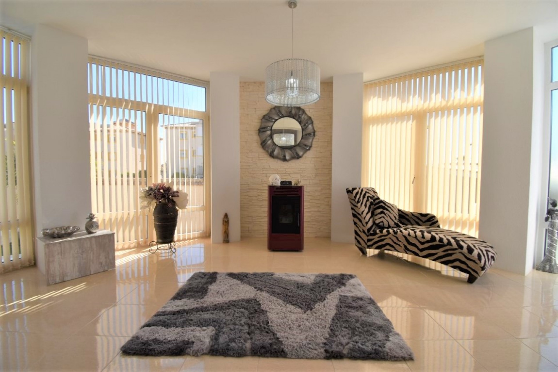 La Revente - Villa - Orihuela Costa - Lomas de Cabo Roig