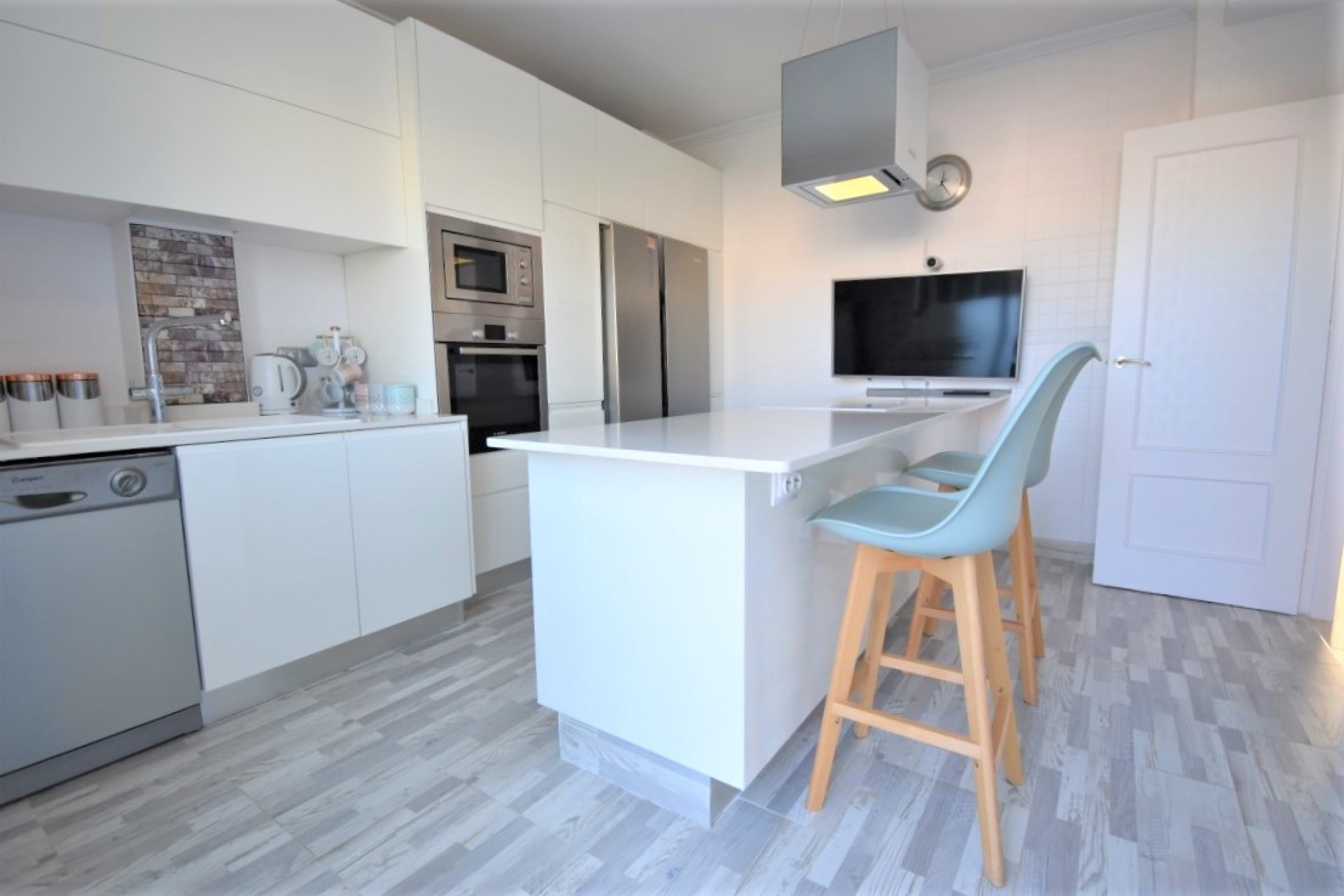 La Revente - Villa - Orihuela Costa - Lomas de Cabo Roig