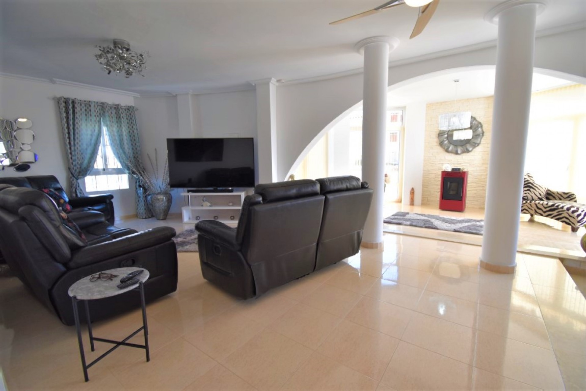 La Revente - Villa - Orihuela Costa - Lomas de Cabo Roig