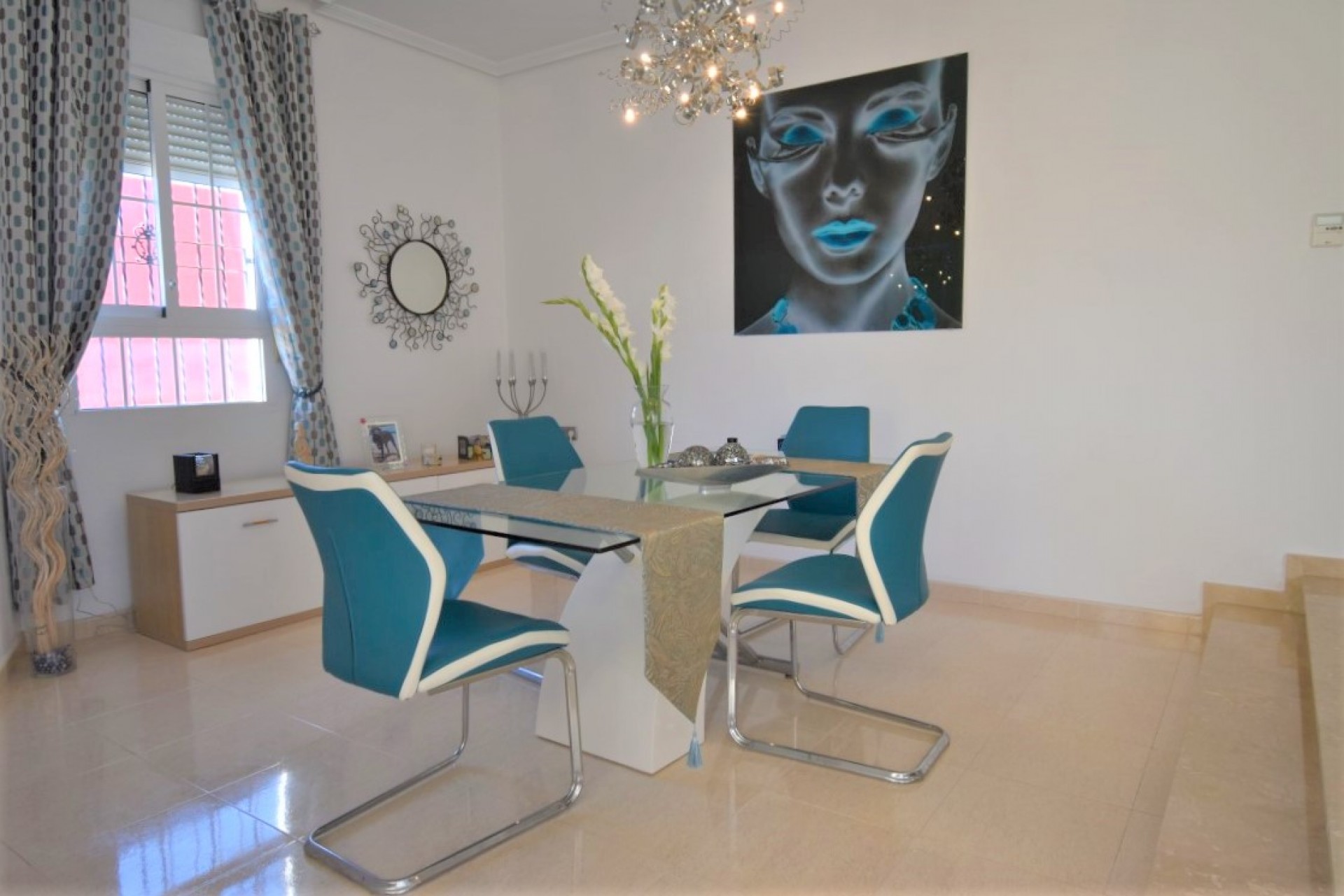 La Revente - Villa - Orihuela Costa - Lomas de Cabo Roig