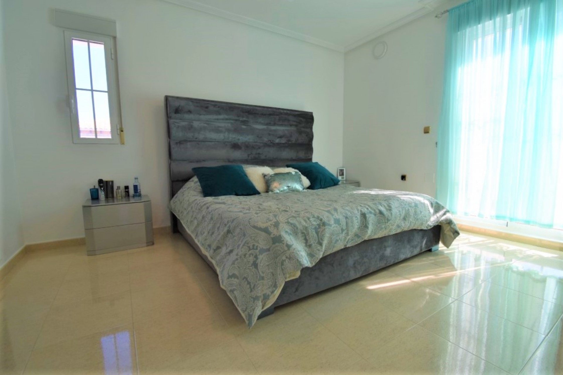 La Revente - Villa - Orihuela Costa - Lomas de Cabo Roig