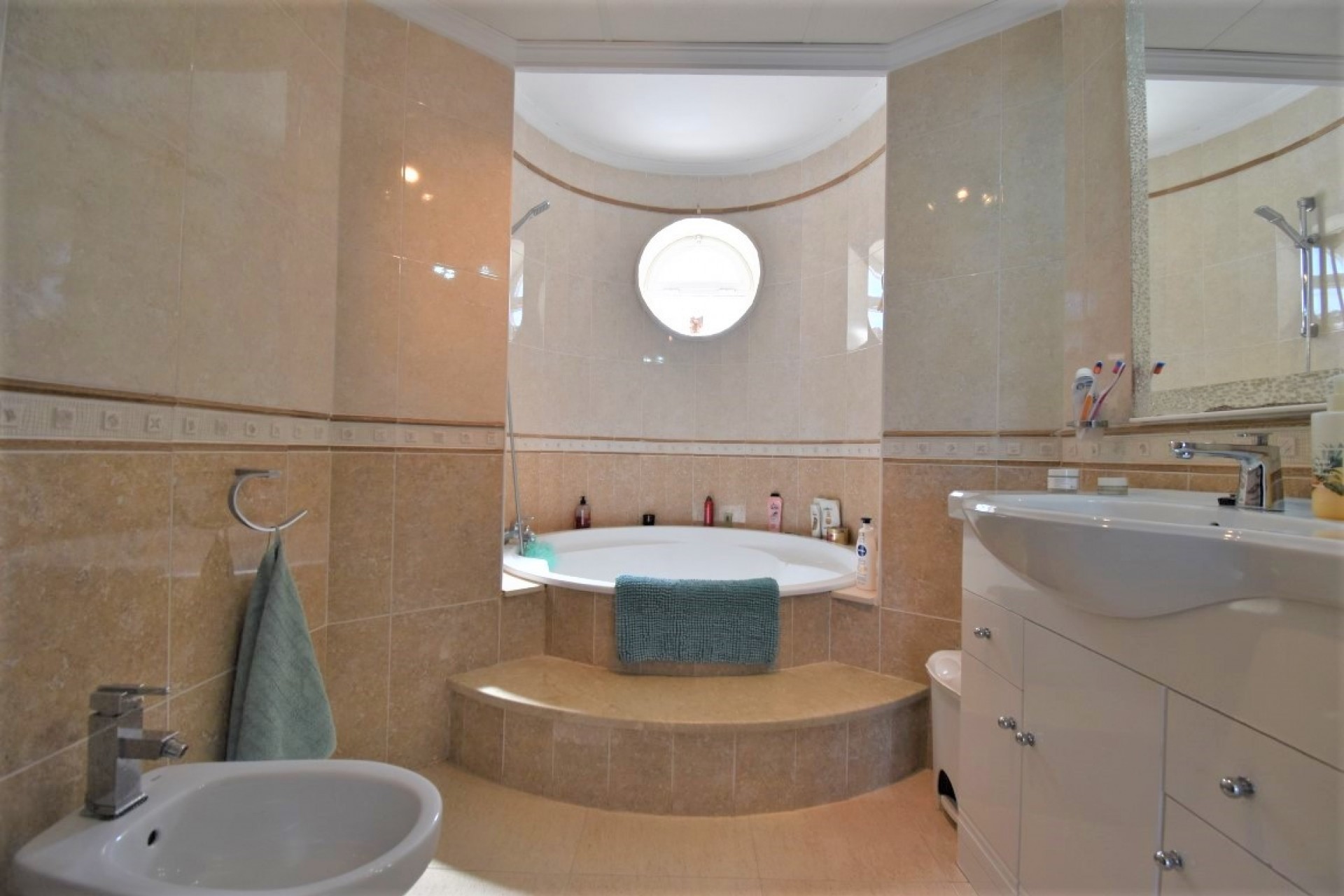 La Revente - Villa - Orihuela Costa - Lomas de Cabo Roig