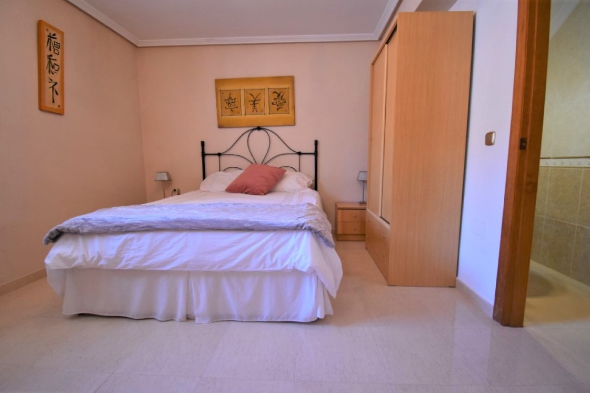 La Revente - Villa - Orihuela Costa - Lomas de Cabo Roig