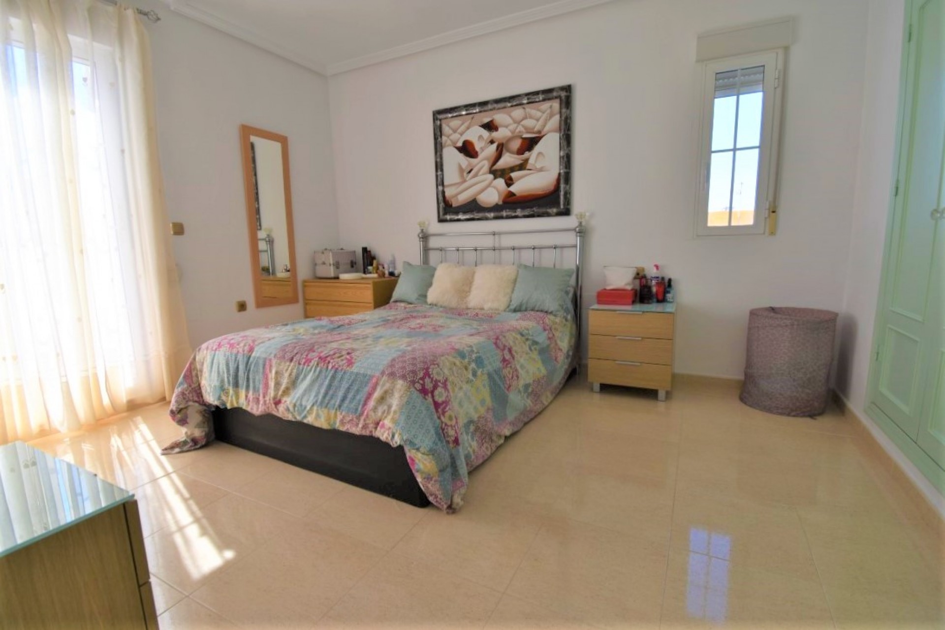 La Revente - Villa - Orihuela Costa - Lomas de Cabo Roig