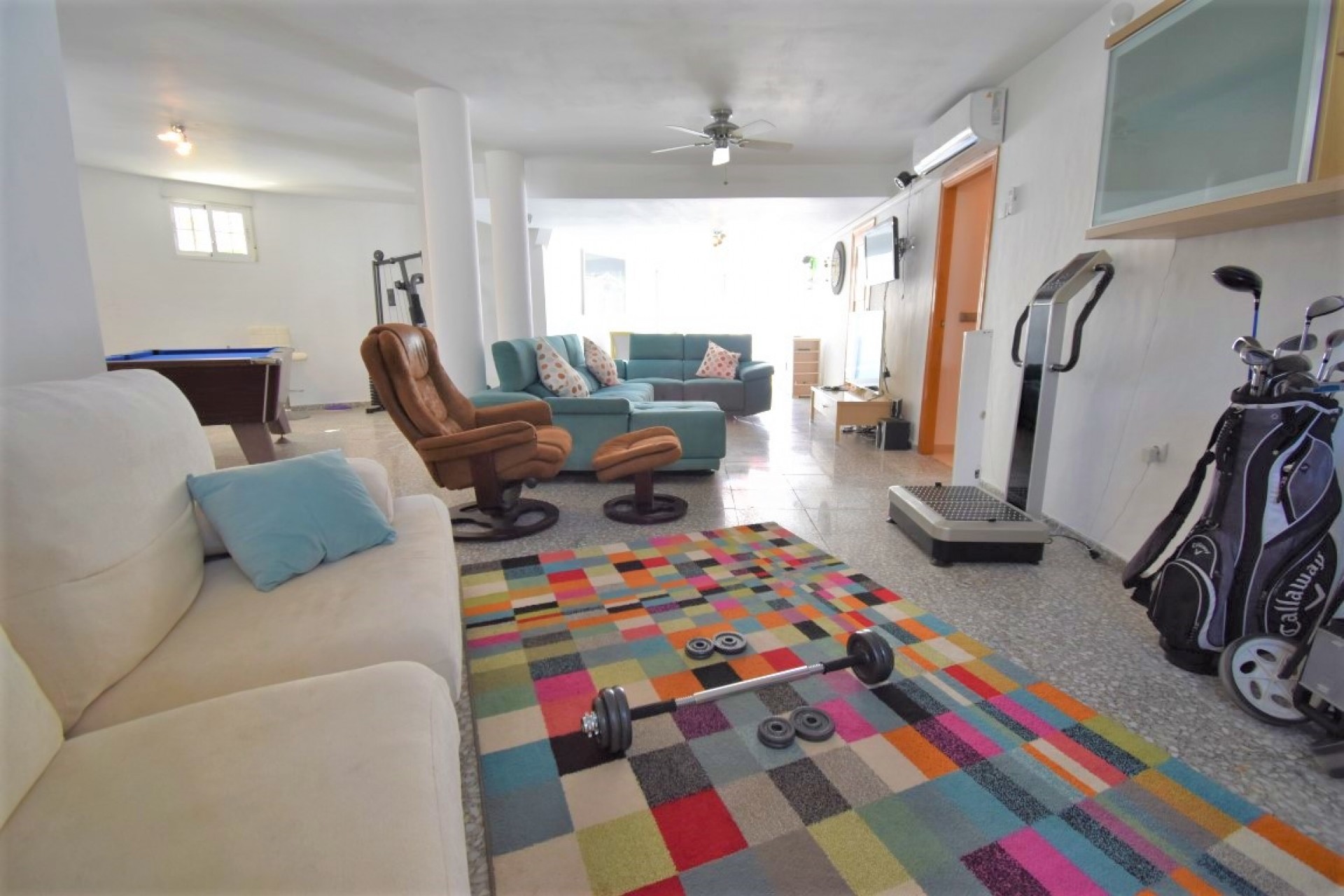 La Revente - Villa - Orihuela Costa - Lomas de Cabo Roig