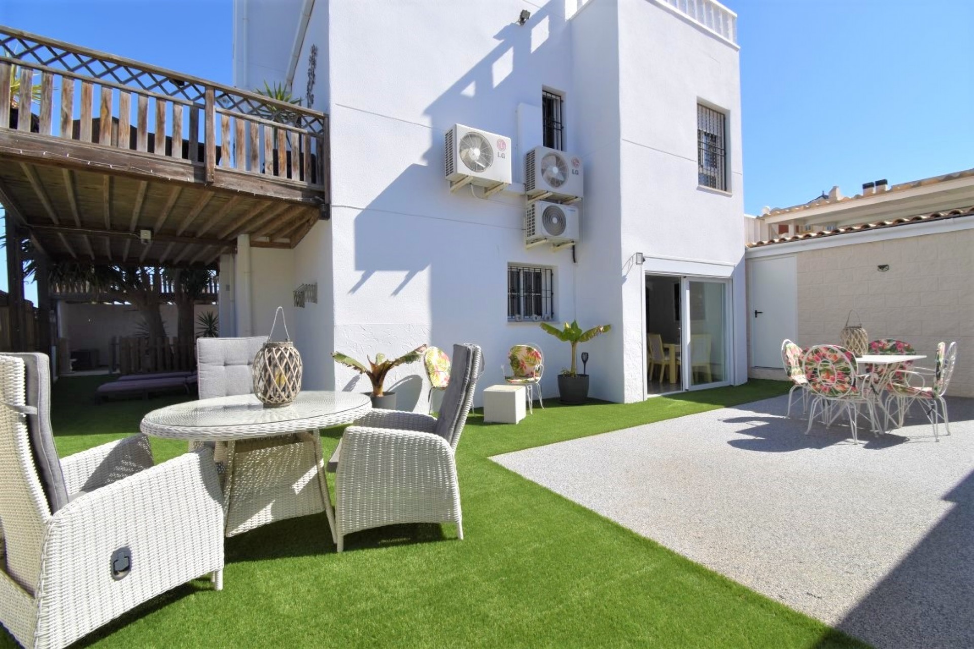 La Revente - Villa - Orihuela Costa - Lomas de Cabo Roig