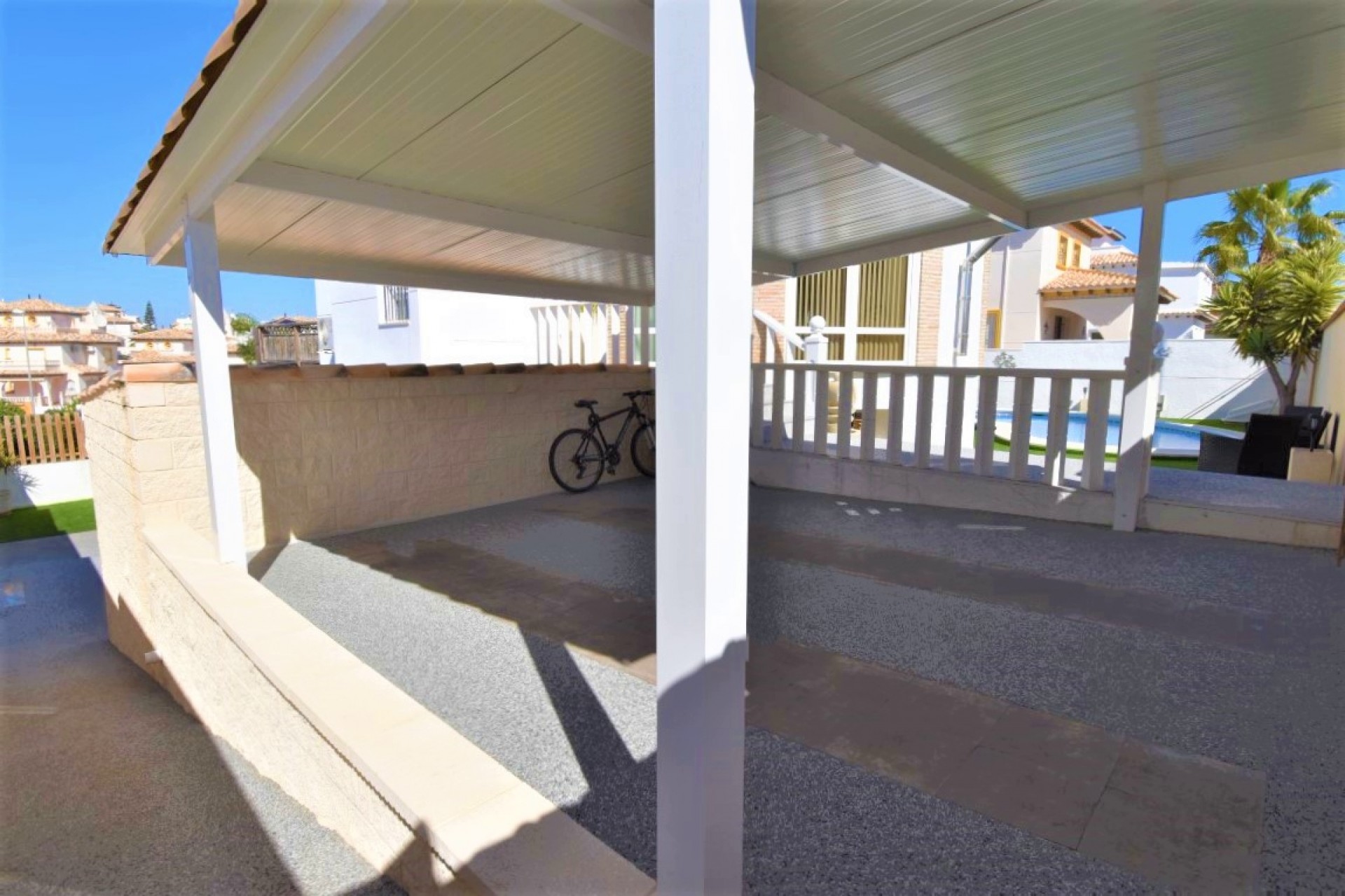 La Revente - Villa - Orihuela Costa - Lomas de Cabo Roig