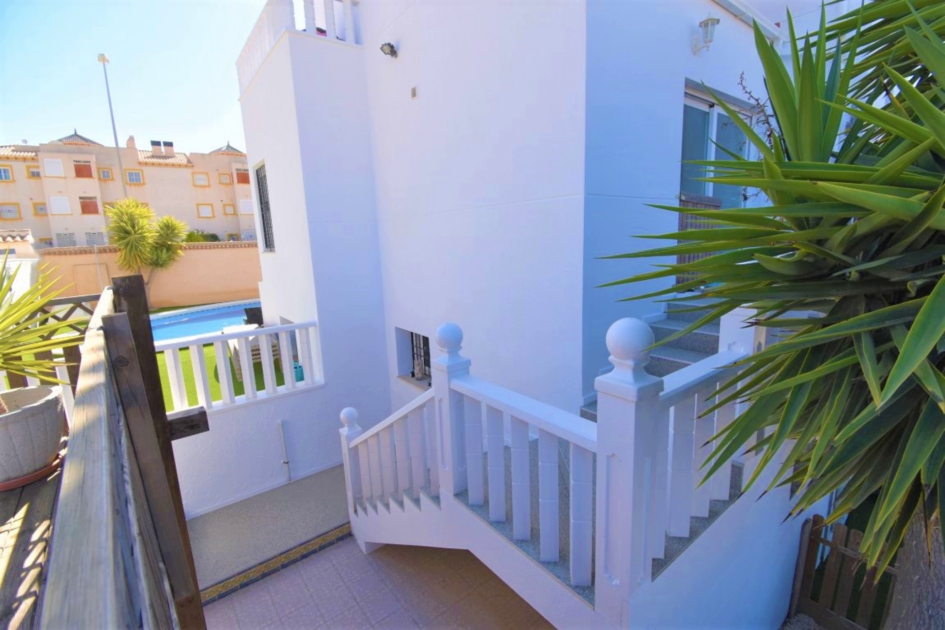 La Revente - Villa - Orihuela Costa - Lomas de Cabo Roig