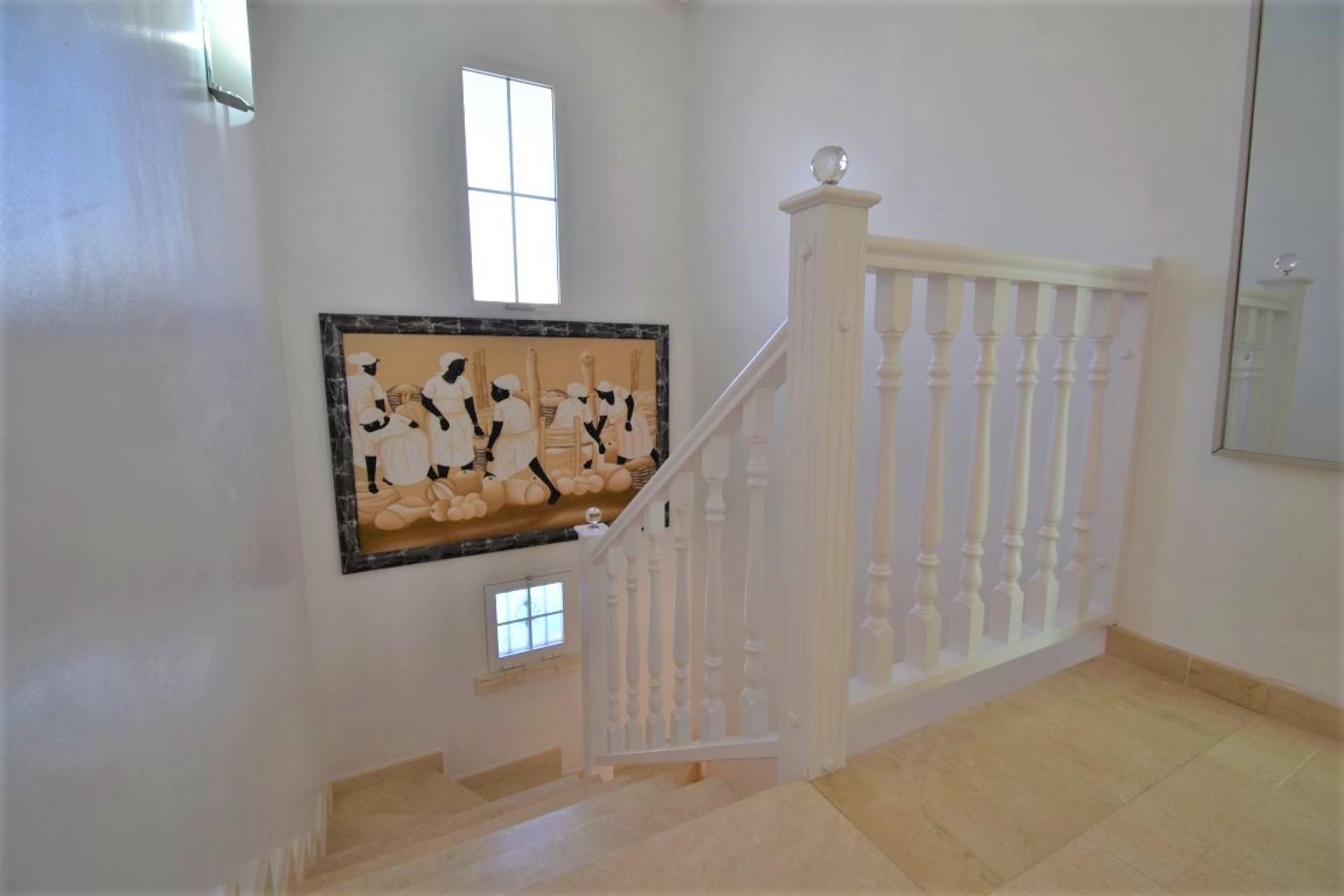 La Revente - Villa - Orihuela Costa - Lomas de Cabo Roig