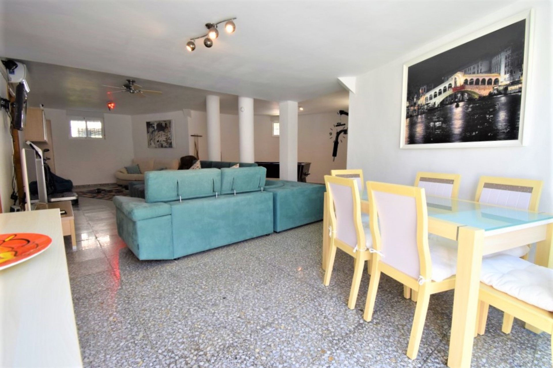 La Revente - Villa - Orihuela Costa - Lomas de Cabo Roig