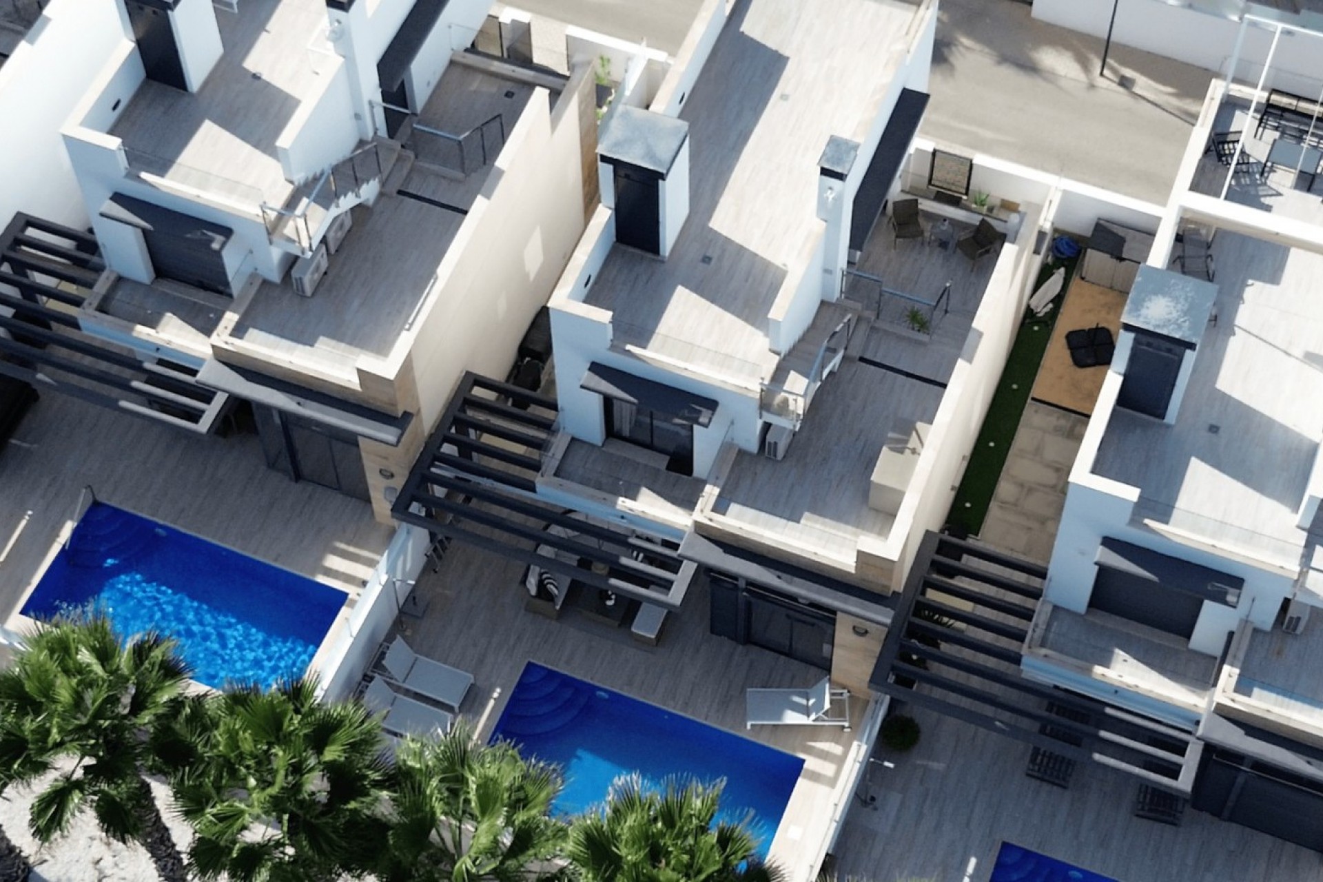 La Revente - Villa - Orihuela Costa - Lomas de Cabo Roig