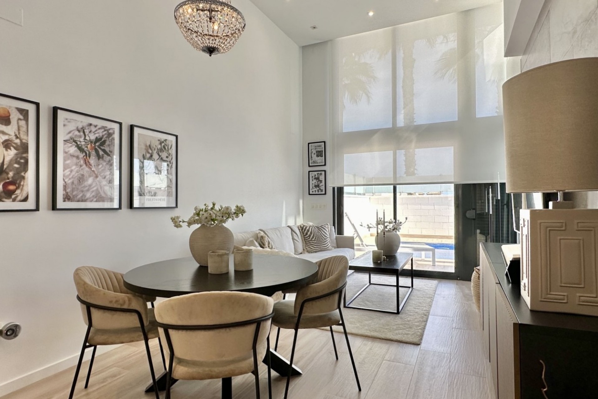 La Revente - Villa - Orihuela Costa - Lomas de Cabo Roig