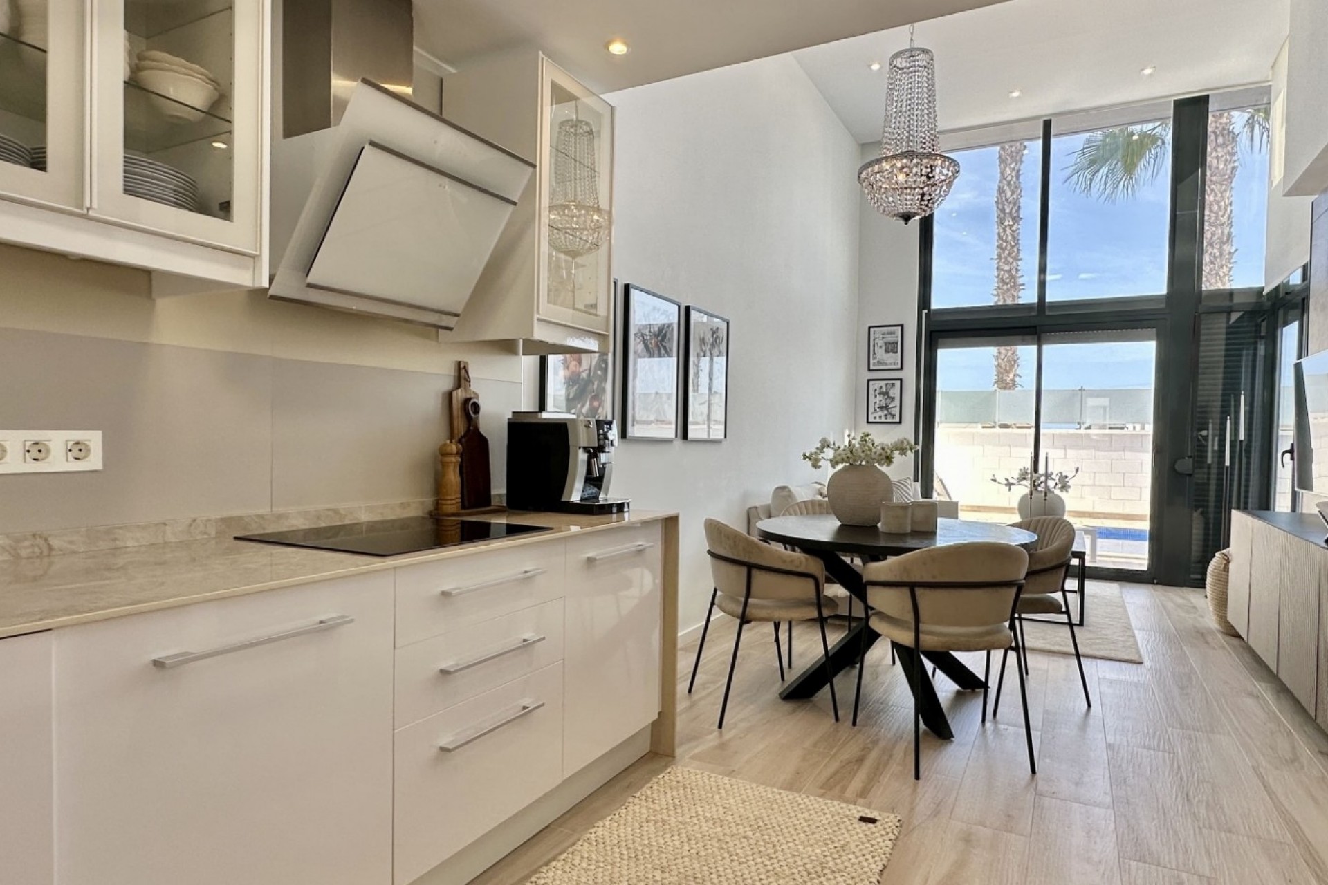 La Revente - Villa - Orihuela Costa - Lomas de Cabo Roig