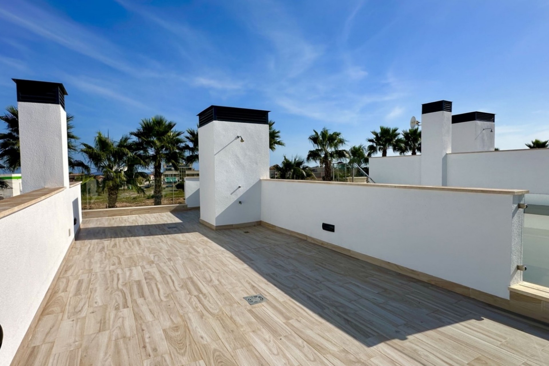 La Revente - Villa - Orihuela Costa - Lomas de Cabo Roig