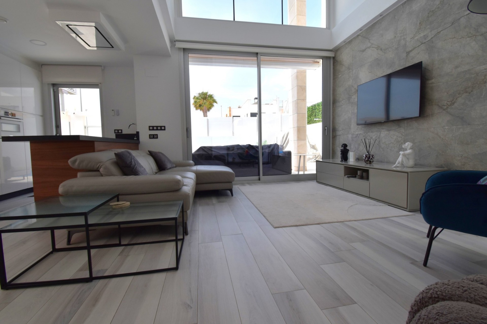 La Revente - Villa - Orihuela Costa - Lomas de Cabo Roig