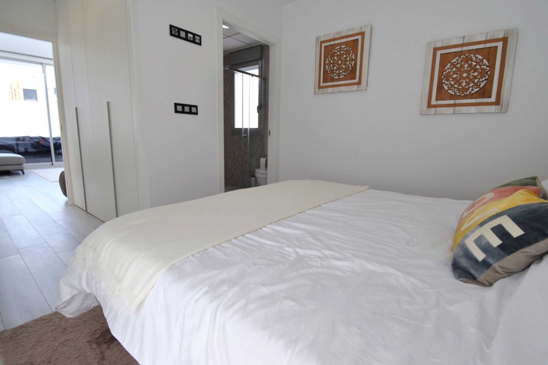 La Revente - Villa - Orihuela Costa - Lomas de Cabo Roig