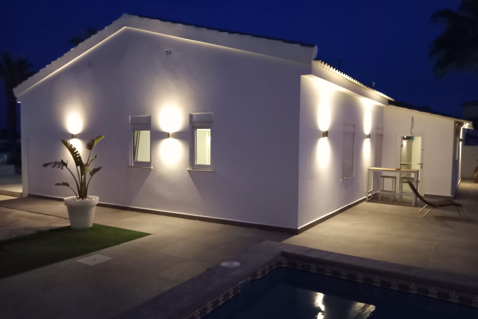 La Revente - Villa - Orihuela Costa - Lomas de Cabo Roig