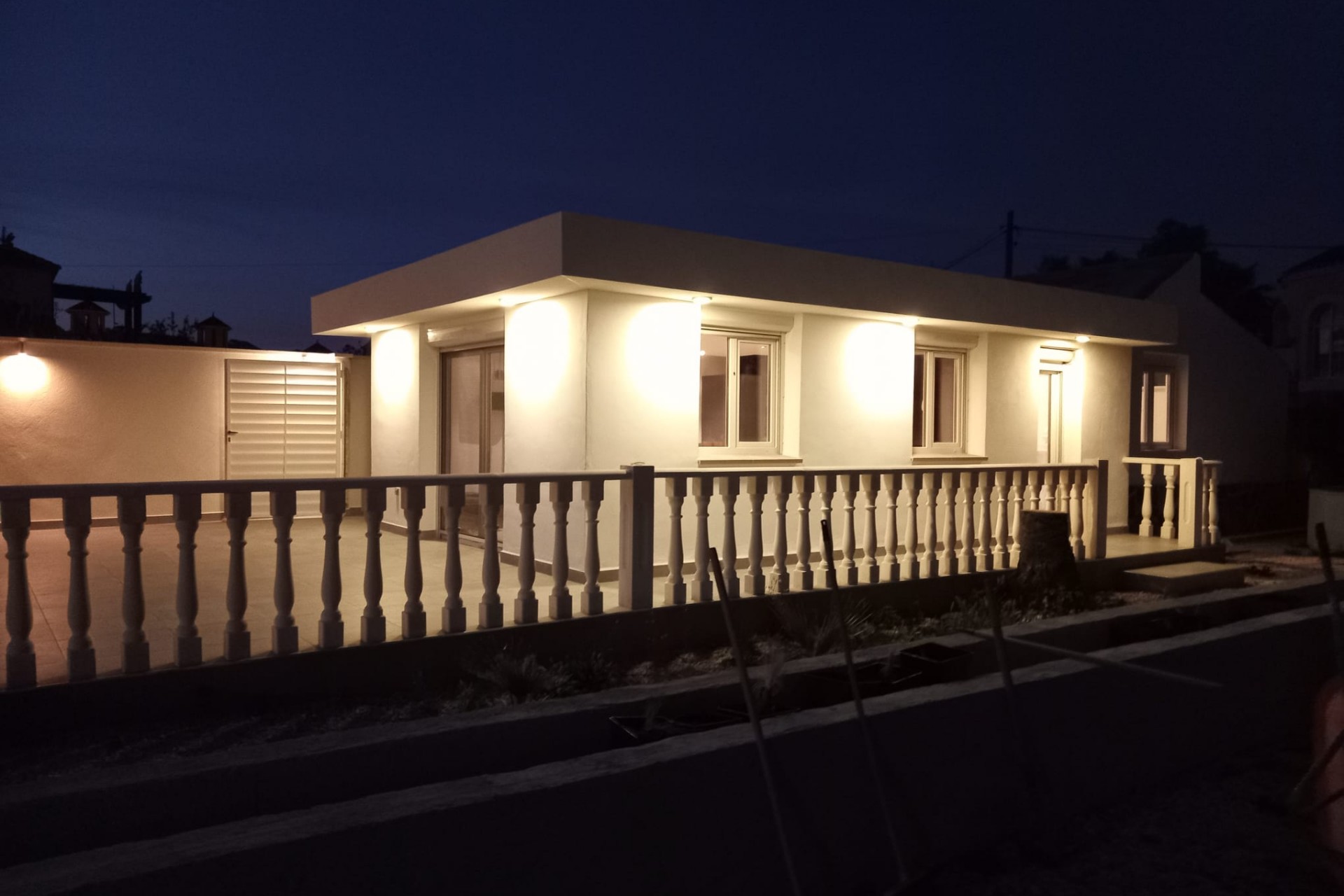 La Revente - Villa - Orihuela Costa - Lomas de Cabo Roig