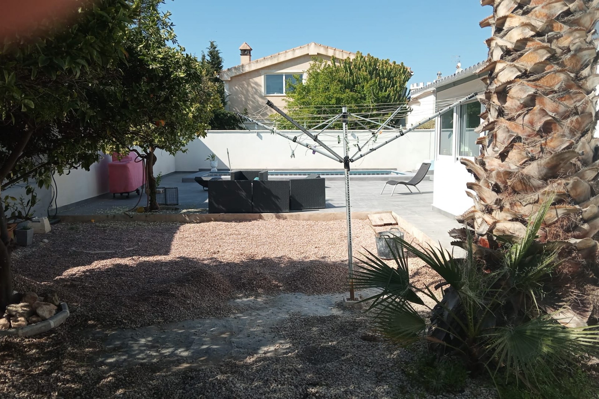 La Revente - Villa - Orihuela Costa - Lomas de Cabo Roig