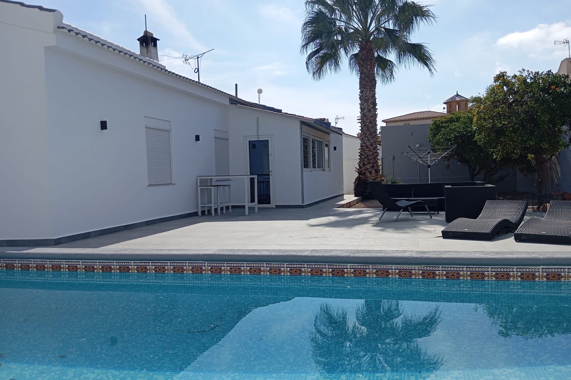 La Revente - Villa - Orihuela Costa - Lomas de Cabo Roig