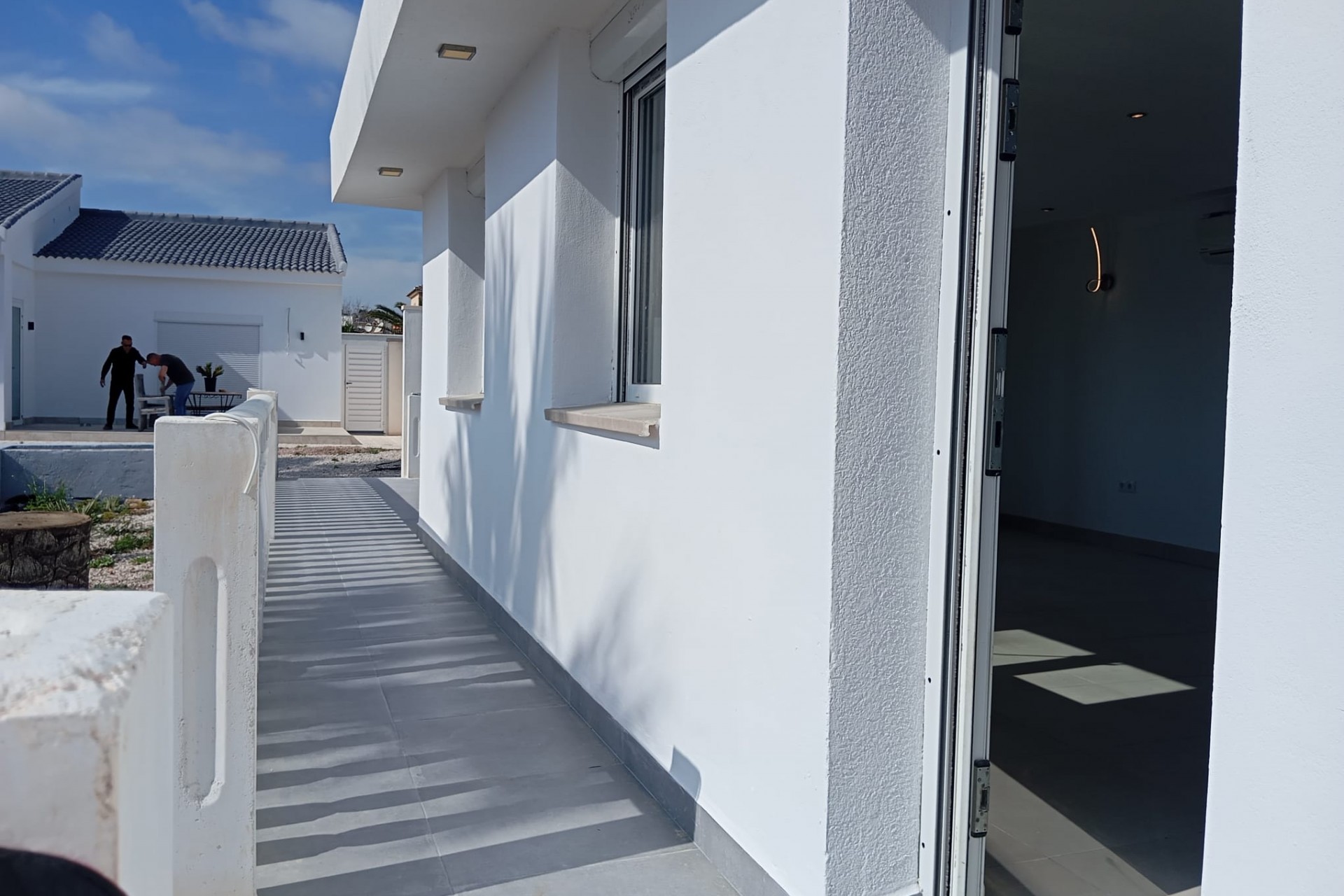 La Revente - Villa - Orihuela Costa - Lomas de Cabo Roig