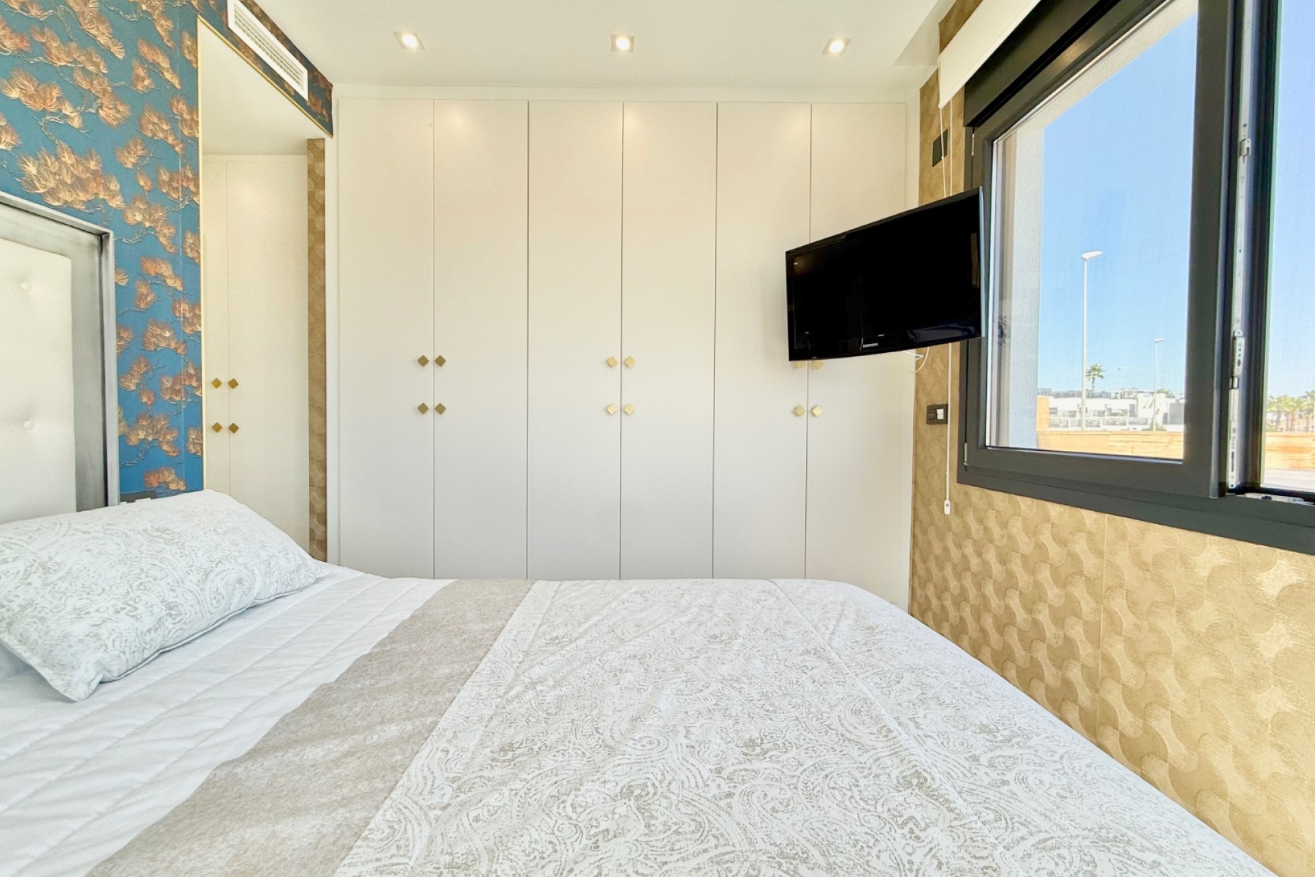 La Revente - Villa - Orihuela Costa - Lomas de Cabo Roig