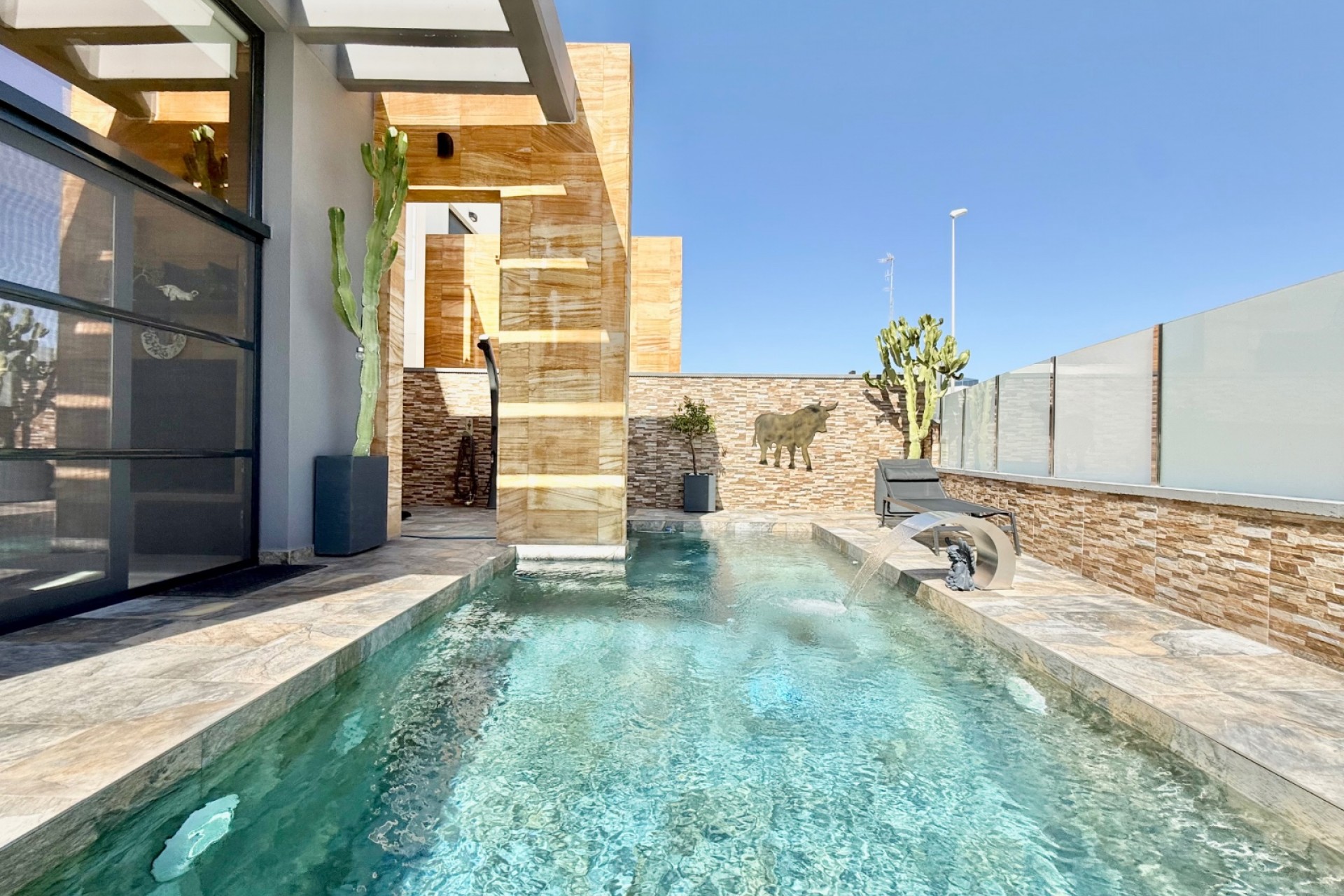 La Revente - Villa - Orihuela Costa - Lomas de Cabo Roig