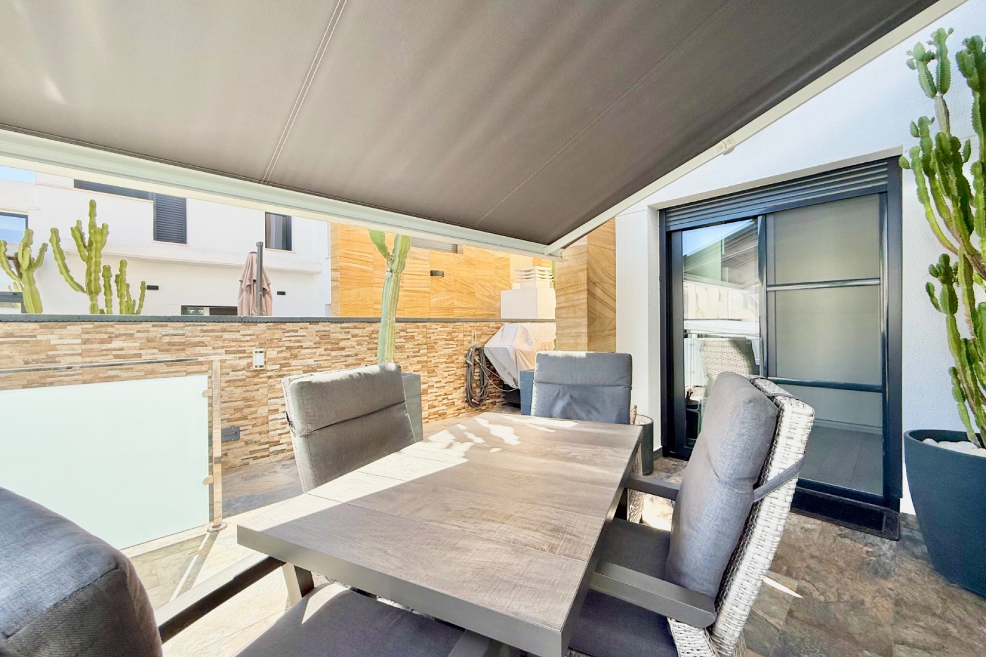 La Revente - Villa - Orihuela Costa - Lomas de Cabo Roig