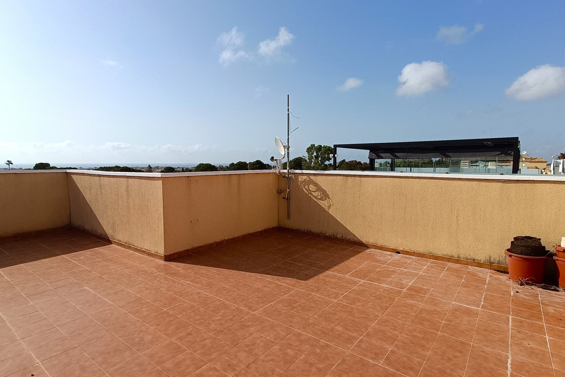 La Revente - Villa - Orihuela Costa - Lomas de Don Juan