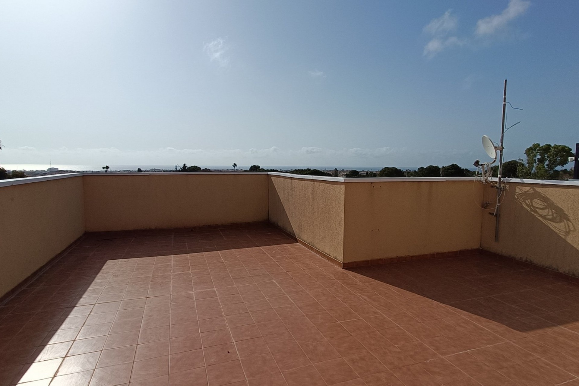La Revente - Villa - Orihuela Costa - Lomas de Don Juan