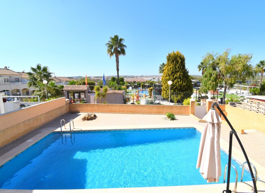 La Revente - Villa - Orihuela Costa - Los Altos