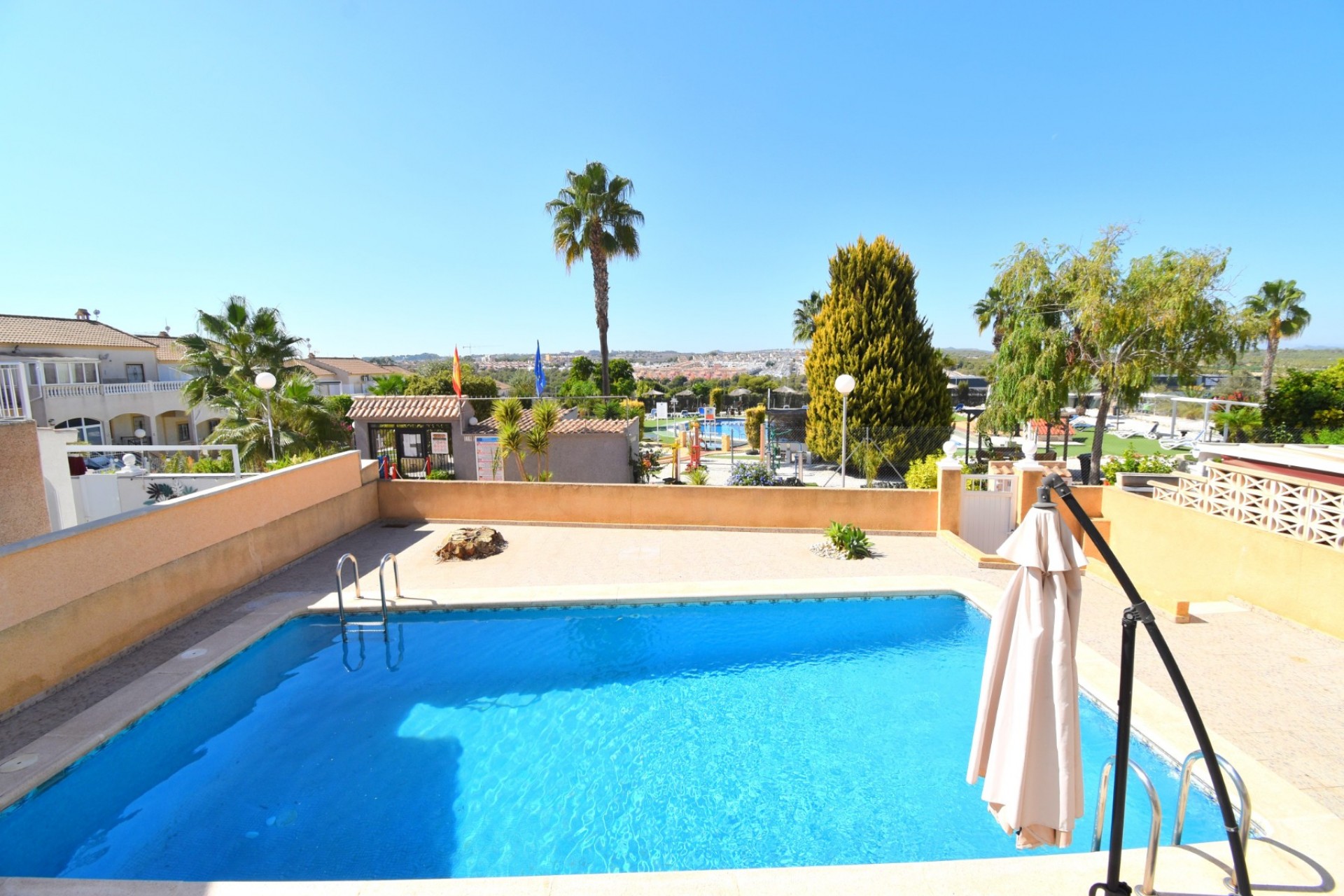 La Revente - Villa - Orihuela Costa - Los Altos