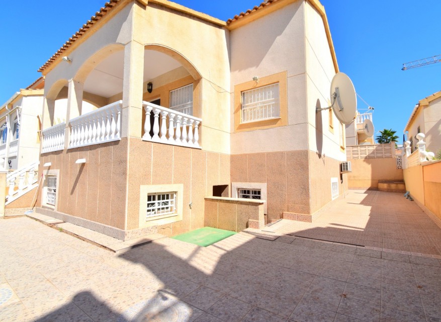 La Revente - Villa - Orihuela Costa - Los Altos