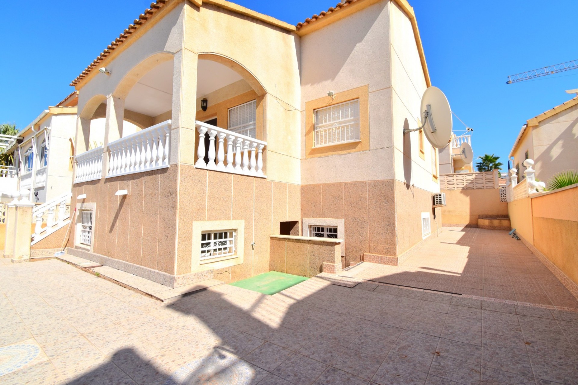 La Revente - Villa - Orihuela Costa - Los Altos
