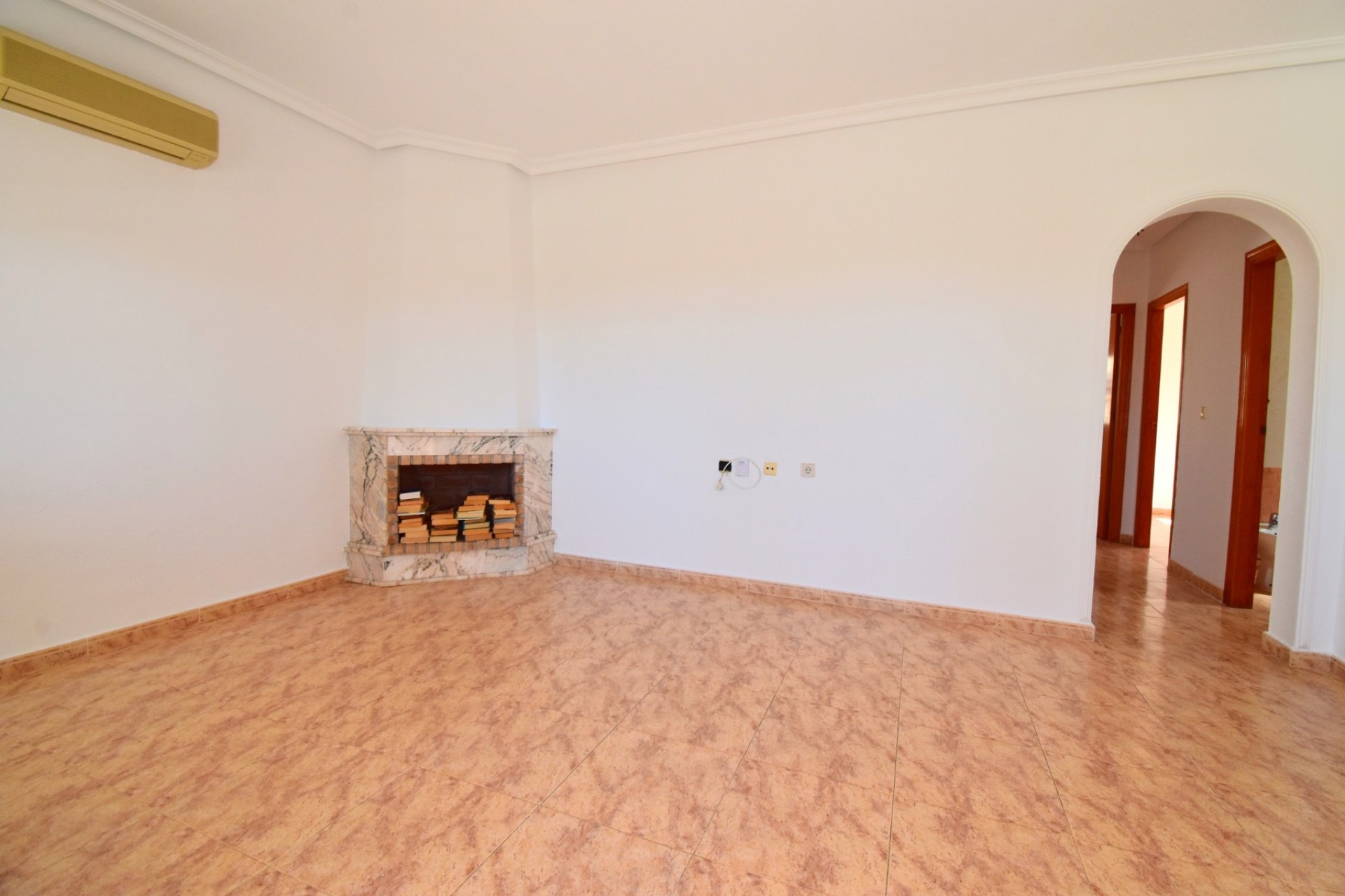 La Revente - Villa - Orihuela Costa - Los Altos