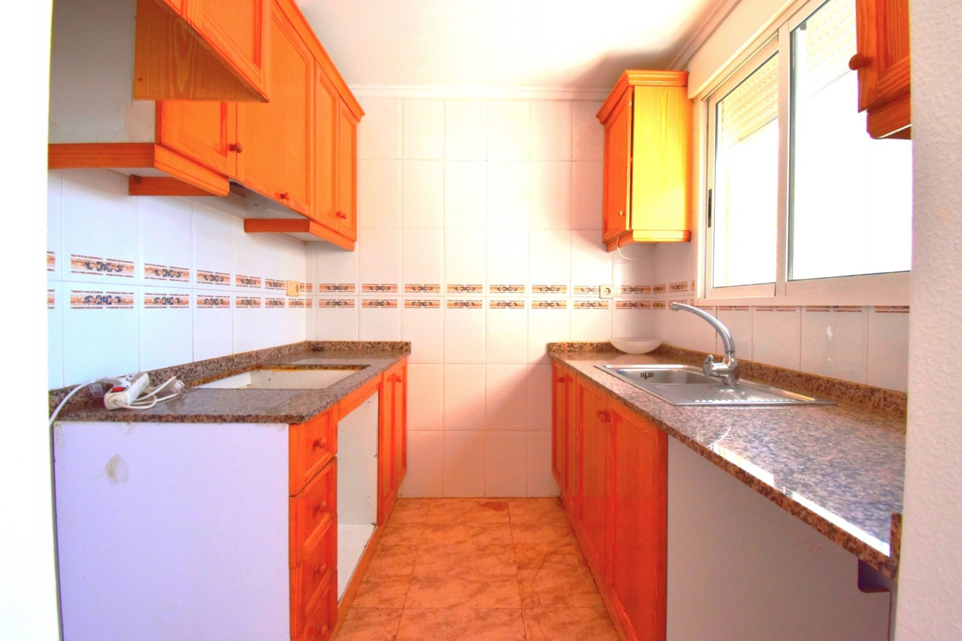 La Revente - Villa - Orihuela Costa - Los Altos