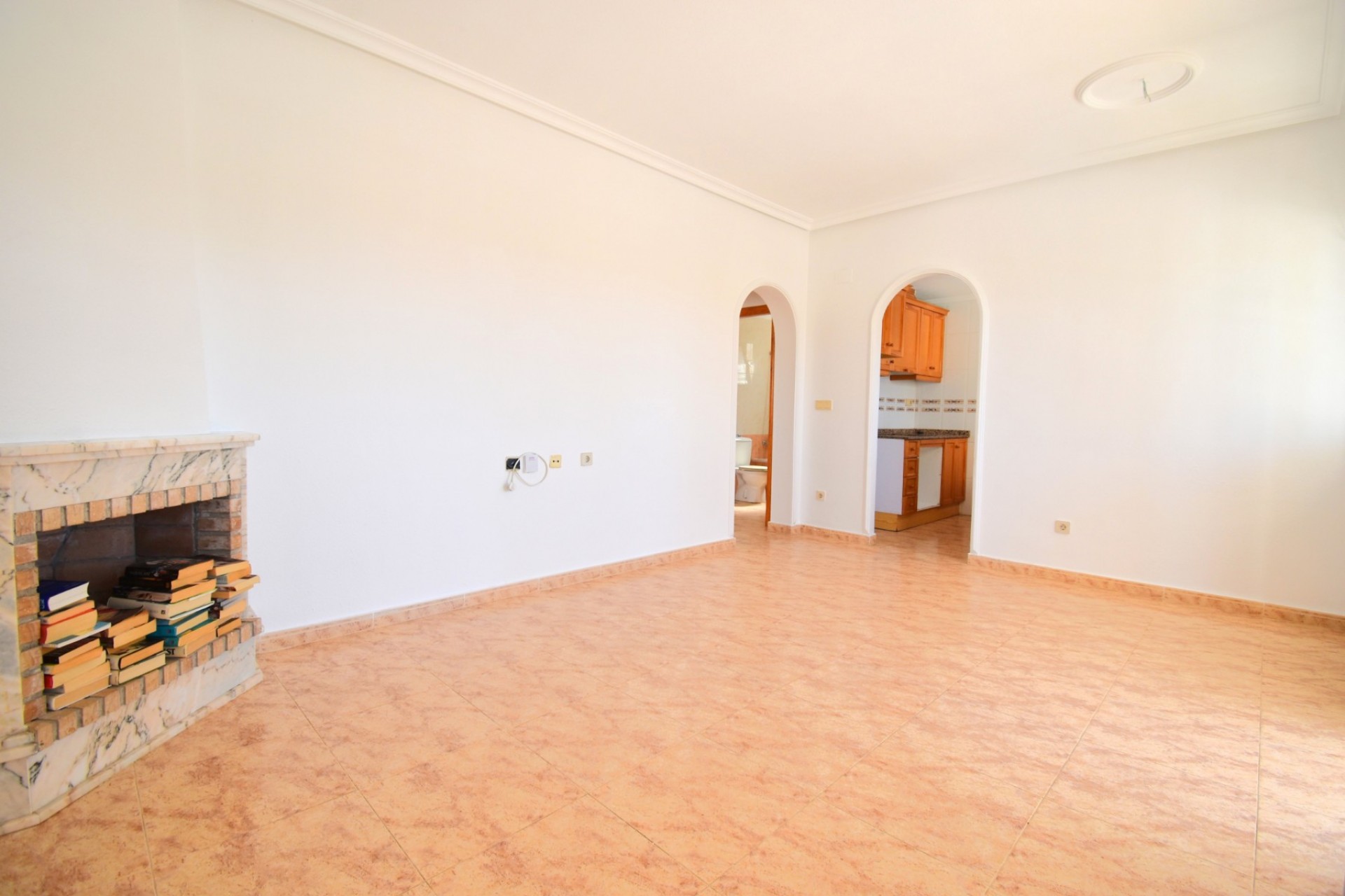 La Revente - Villa - Orihuela Costa - Los Altos