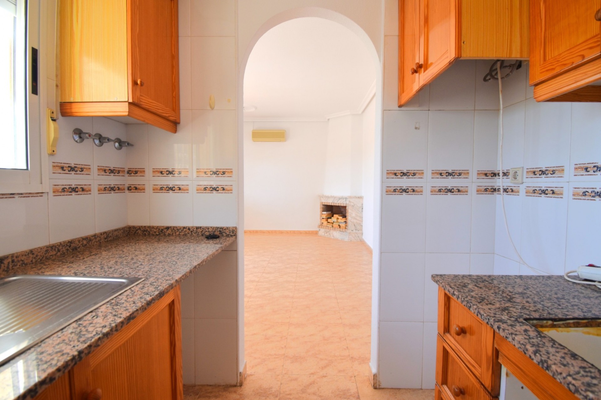 La Revente - Villa - Orihuela Costa - Los Altos