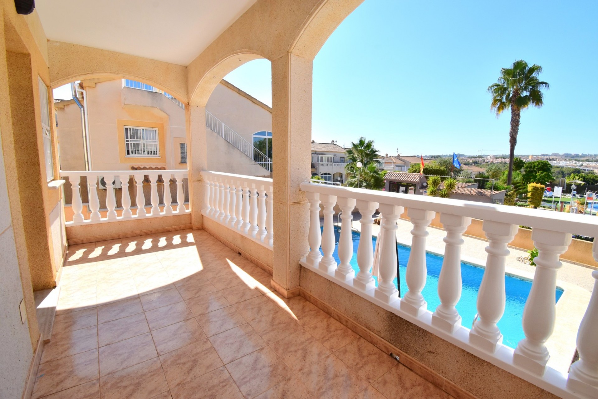 La Revente - Villa - Orihuela Costa - Los Altos